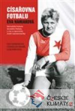 Císařovna fotbalu - książka