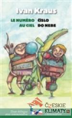 Číslo do nebe / Le numéro au ciel - książka