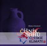 Číšník bohů - książka
