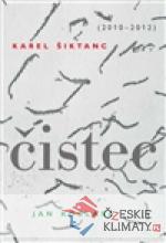 Čistec - książka