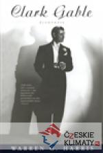 Clark Gable: Životopis - książka