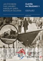 Člověk na železnici 1 - książka