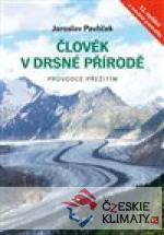 Člověk v drsné přírodě - książka