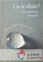 Co je duše ? - książka