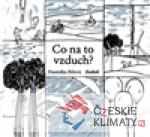 Co na to vzduch? - książka