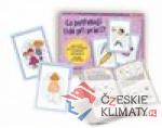 Co potřebují lidé při práci? - książka