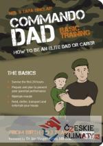 Commando Dad - książka