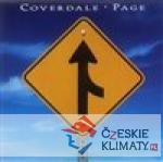 Coverdale / Page - książka