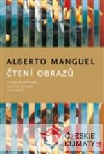 Čtení obrazů - książka