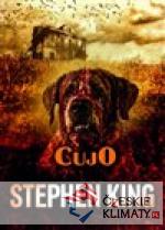 Cujo - książka