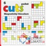 CUTS Pocket 6 - audiobook - książka