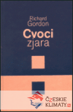Cvoci zjara - książka