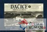 Dačice včera a dnes I. - książka
