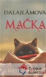 Dalajlámova mačka - książka