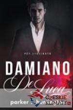 Damiano De Luca - książka