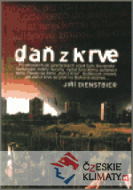 Daň z krve - książka