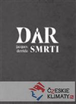 Dar smrti - książka