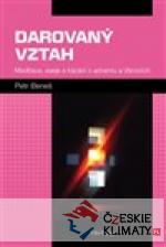 Darovaný vztah - książka