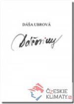 Dášoviny - książka