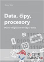 Data, čipy, procesory - książka