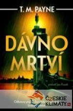 Dávno mrtví - książka
