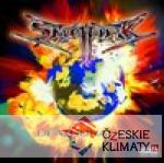 Deathonation - audiobook - książka