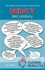 Debaty bez cenzury - książka