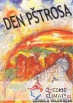 Den pštrosa - książka