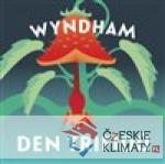 Den trifidů - książka