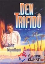 Den trifidů - książka