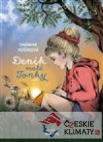 Deník malé Tonky - książka