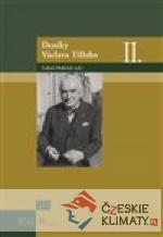 Deníky Václava Tilleho II. - książka