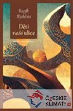 Děti naší ulice - książka