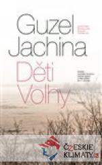 Děti Volhy - książka