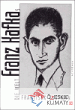 Die Welt Franz Kafkas - książka