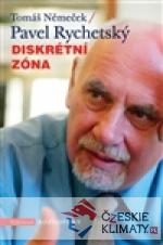 Diskrétní zóna - książka