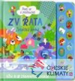 Dívej se a poslouchej - Zvířata - książka