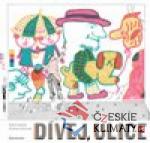 Dívej, ulice - książka
