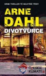 Divotvůrce - książka