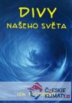 Divy našeho světa - książka