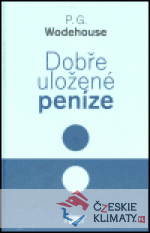 Dobře uložené peníze - książka