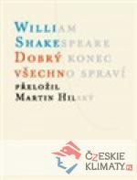 Dobrý konec všechno spraví - książka