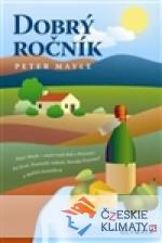 Dobrý ročník /nové vyd./ - książka