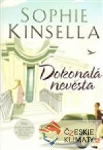 Dokonalá nevěsta - książka