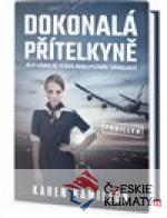 Dokonalá přítelkyně - książka