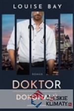 Doktor Dokonalý - książka