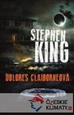 Dolores Claiborneová - książka