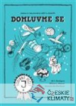 Domluvme se - książka