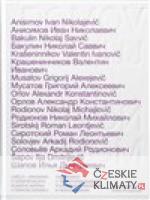 Domov můj - książka