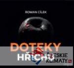 Doteky hříchu - audiobook - książka